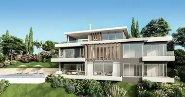 Villa in Kamares, Zypern