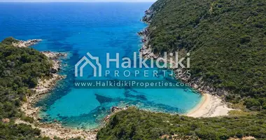Plot of land in Sarti, Greece