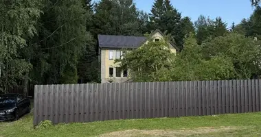 Коттедж в Папернянский сельский Совет, Беларусь