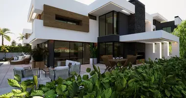 Villa in Ftericha, Northern Cyprus