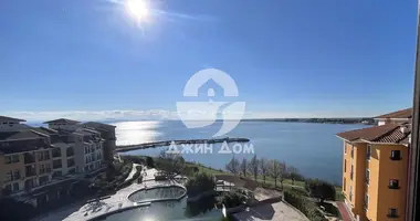 Multilevel apartments 1 bedroom in Aheloy, Bulgaria