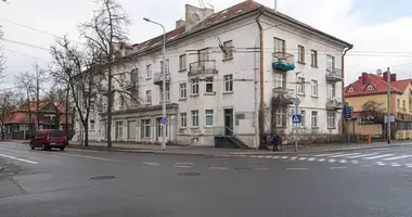 Propriété commerciale 199 m² dans Vilnius, Lituanie