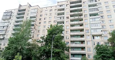 Квартира 1 комната в Санкт-Петербург, Россия