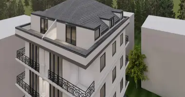 Квартира 2 спальни в Бешикташ, Турция