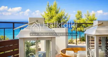 Appartement 1 chambre dans Neos Marmaras, Grèce