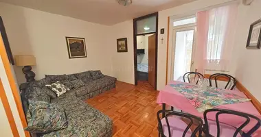 1 bedroom apartment in Njivice, Croatia