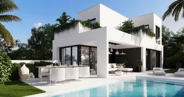 Вилла в Finestrat, Испания