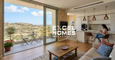 Wohnung 3 Schlafzimmer in Pieta, Malta