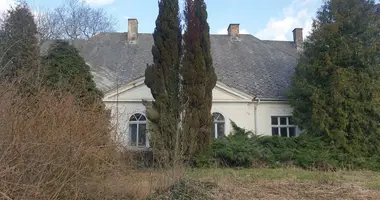 Castle in Sharurah, Saudi Arabia
