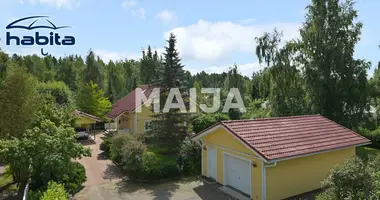 Haus in Tuusula, Finnland