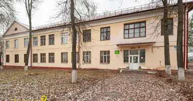Office 1 580 m² in Vitsebsk, Belarus