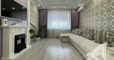 Appartement 3 chambres dans Muchaviecki sielski Saviet, Bélarus