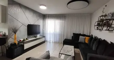 Дуплекс 4 комнаты в Ашкелон, Израиль