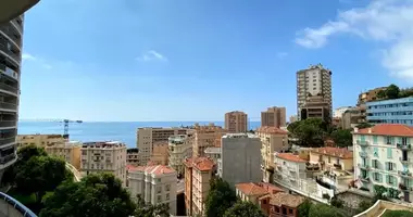 1 room apartment in Monaco, Monaco