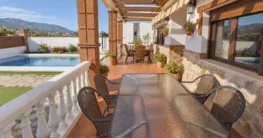 6 bedroom house in Malaga, Spain