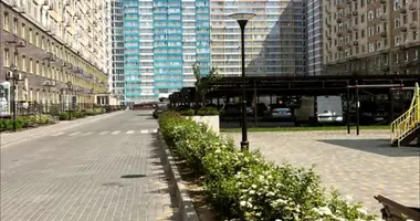 Appartement 1 chambre dans Odessa, Ukraine