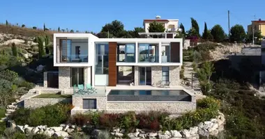 Villa en Tsada, Chipre
