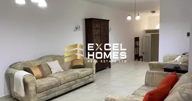 3 bedroom apartment in Sliema, Malta