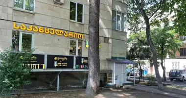 Коммерческое помещение 17 м² в Тбилиси, Грузия