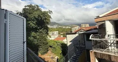 Apartment in Becici, Montenegro