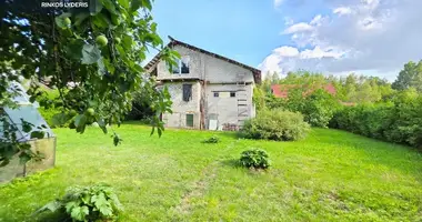 Haus in Vilnius, Litauen