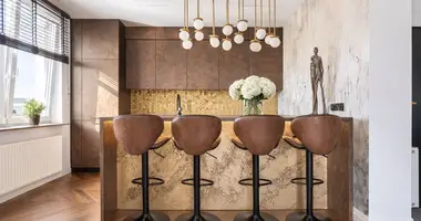 Квартира 3 комнаты в Majdan, Польша