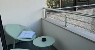 ✨ Brand new 1-bedroom apartment (48 m²) in Bečići.  in Becici, Montenegro