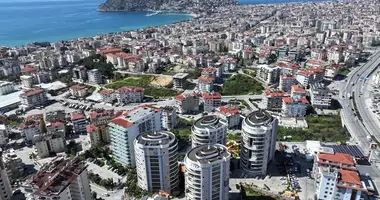 Квартира 1 спальня в Аланья, Турция
