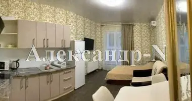 Wohnung 2 zimmer in Odessa, Ukraine