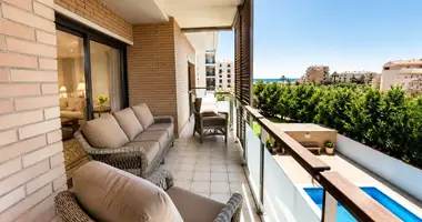 Wohnung 4 Schlafzimmer in Torre Valentina, Spanien