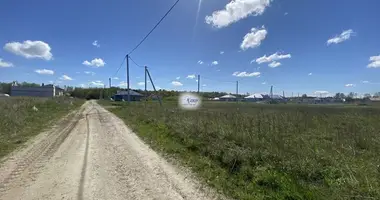 Участок земли в Матросово, Россия