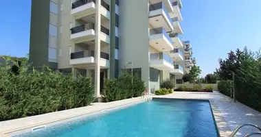 3 bedroom apartment in Agios Tychonas, Cyprus