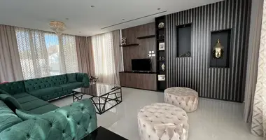 3 bedroom apartment in Episkopi Municipality, Cyprus