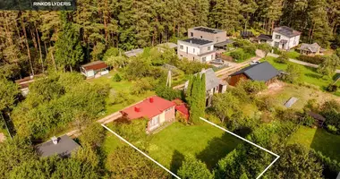 Plot of land in Vilnius, Lithuania