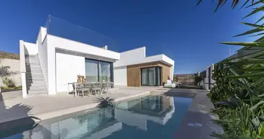 Willa w Murcia, Hiszpania