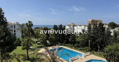 2 bedroom apartment in Mijas, Spain