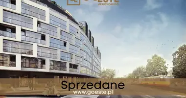 Mieszkanie 2 pokoi w Smolice, Polska