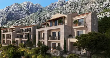 Appartement 2 chambres dans Donji Orahovac, Monténégro