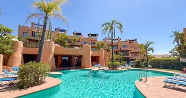 Maison 4 chambres dans Mijas, Espagne