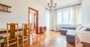 2 room apartment in Lodz, Poland
