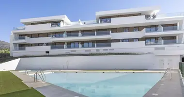 3 bedroom apartment in Spain