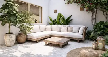 Wohnung 3 Schlafzimmer in Dos Hermanas, Spanien