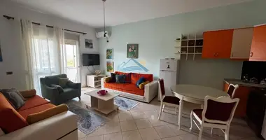 Квартира 2 комнаты в Orikum, Албания