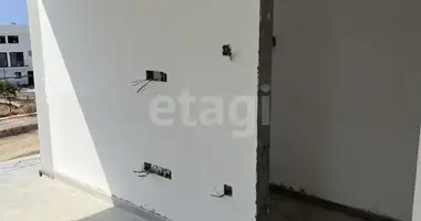 Mieszkanie 2 pokoi w Agios Amvrosios, Cypr Północny
