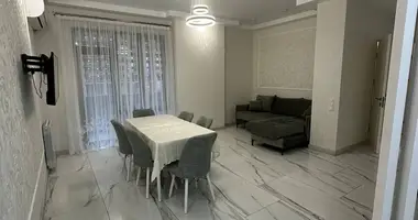 Apartamento 3 habitaciones en Batumi, Georgia