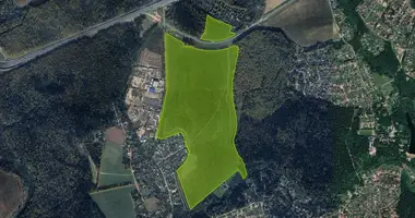 Plot of land in Vnukovo, Russia