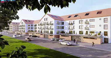 Wohnung 4 zimmer in Kaunas, Litauen