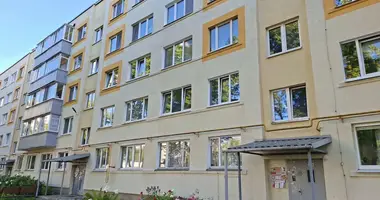 Wohnung 2 zimmer in Minsk, Belarus