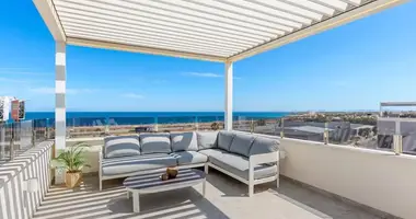 Apartamento 3 habitaciones en Orihuela, Španjolska