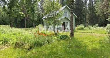 Cottage in Kuopio sub-region, Finland